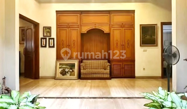 For Sale Rumah Di Menteng Dalam Ring 1 Dekat Jalan Cendana For Sale Rumah Di Menteng Dalam Ring 1 Dekat Jalan Cendana