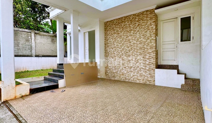 For Sale Modern Minimalist House In Jagakarsa 2