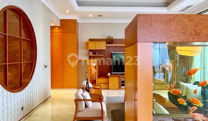 For Sale Pacific Place Apartment 2