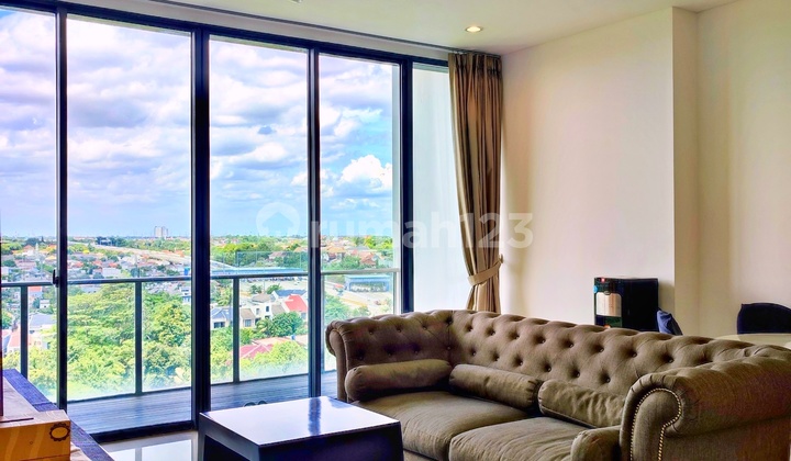 For Sale Apartemen Izzara Tb Simatupang For Sale Apartemen Izzara Tb Simatupang