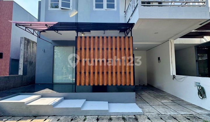 For Rent Disewakan Rumah Di Private Town Lebak Bulus For Rent Disewakan Rumah Di Private Town Lebak Bulus