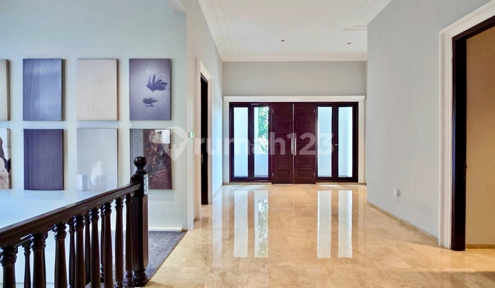 For Rent House In Pondok Indah South Jakarta