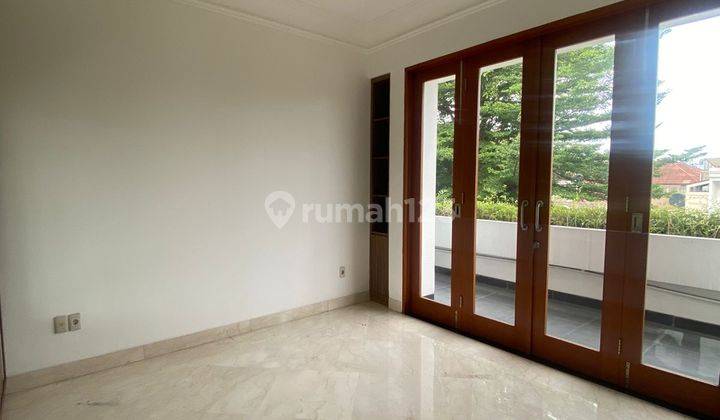 Di Jual Rumah Mewah Berlokasi Di Pondok Indah Jakarta Selatan 2