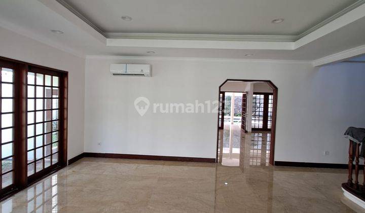 For Sale Newly Renovated Simprug Golf Jakarta Selatan 2