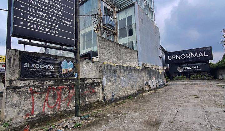 Dijual Segera Ruang Usaha di Cinere Raya, Lokasi Strategis 2