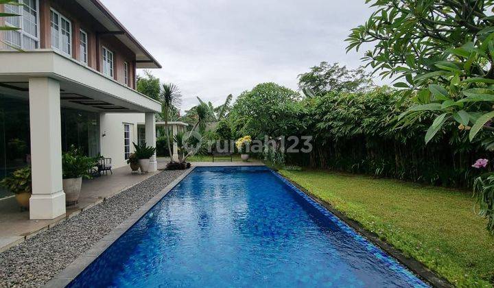 Dijual Rumah Di Veteran, Jakarta Selatan 2