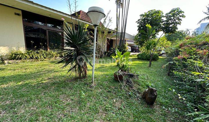 Dijual Rumah Patra Kuningan 2