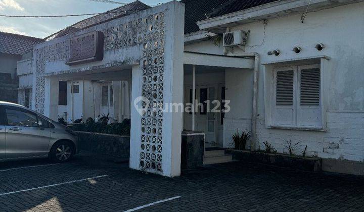 RUMAH AREA GONDOKUSUMAN YOGYAKARTA  Rumah dijual. Kota Baru. Yogyakarta. Classic Design 1