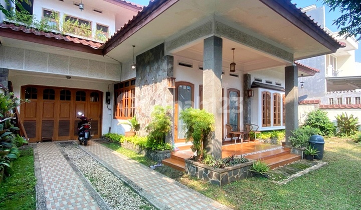 For Sale Rumah Di Menteng Kawasan Strategis Pusat Kota For Sale Rumah Di Menteng Kawasan Strategis Pusat Kota