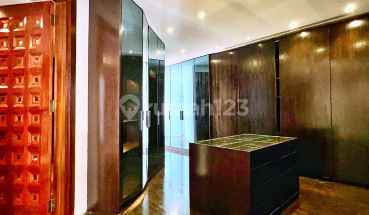 For Sale Rumah Modern Tropical Di Pondok Indah 2