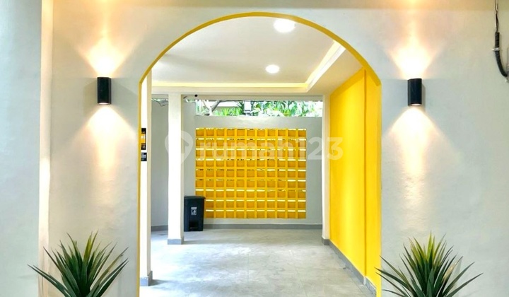 For Sale Rumah Kost Eksklusif Di Bintaro