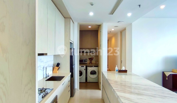 For Sale Apartemen Izzara Tb Simatupang 2