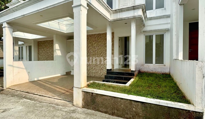 For Sale Rumah Modern Minimalis Di Jagakarsa