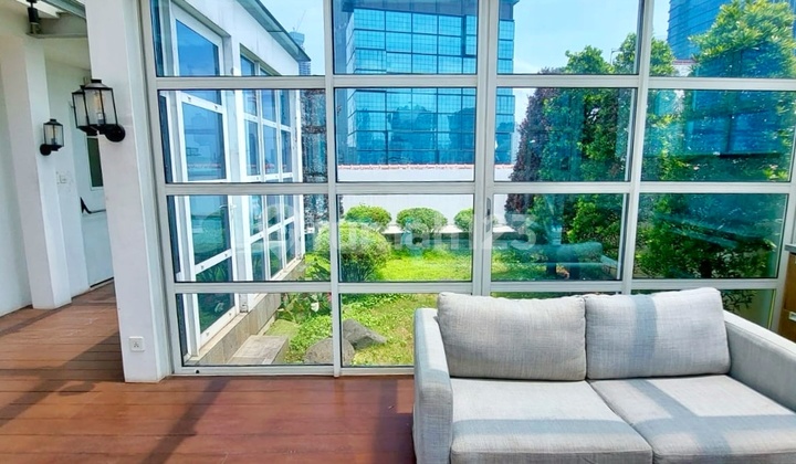 For Sale Nice Building in Thamrin Central Jakarta