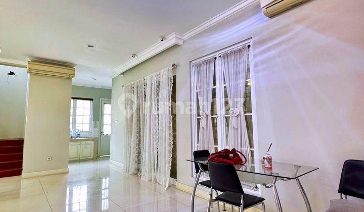 For Sale Dijual Rumah Cantik Dan Asri Design Classic Di Area Cipete 2