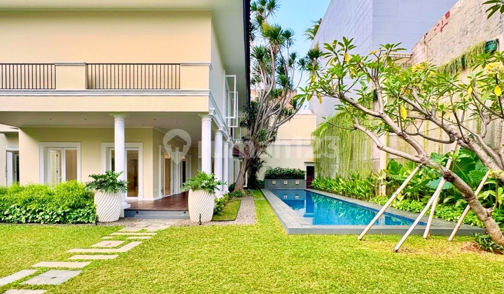 For Sale Dijual Rumah Di Senopati For Sale Dijual Rumah Di Senopati