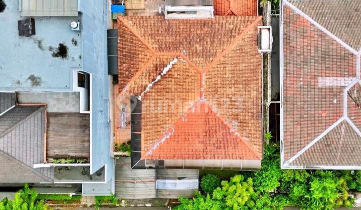 For Sale Rumah Di Area Permata Hijau