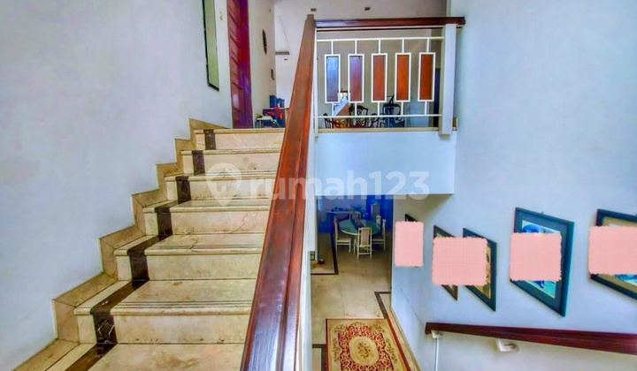 For Sale Dijual Rumah Siap Huni Di Area Veteran Bintaro 2