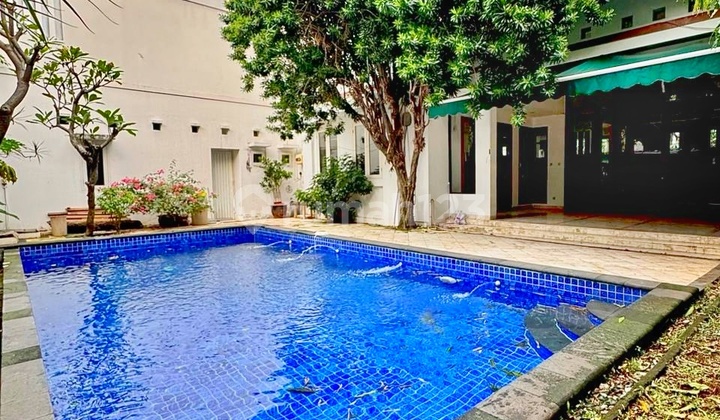 For Sale Ready-to-Occupy House in Cipete