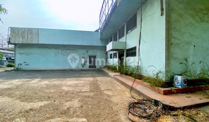 For Sale Dijual Ex Pabrik Di Kawasan Jiep Di Kawasan Industri For Sale Dijual Ex Pabrik Di Kawasan Jiep Di Kawasan Industri