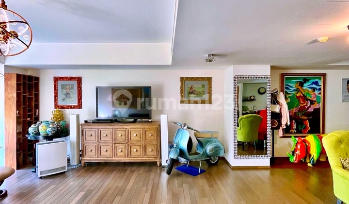 For Sale Dijual Apartemen Verde Di Area Setiabudi Jakarta