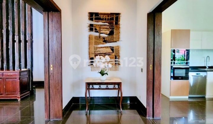 For Rent Disewakan Rumah Mewah Di Pondok Indah Jakarta Selatan 2