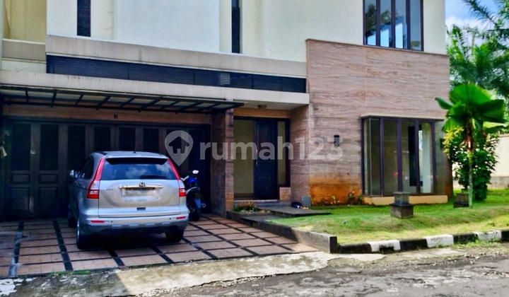 Forsale Dijual Rumah di Permata Residence Area Lebak Bulus Forsale Dijual Rumah di Permata Residence Area Lebak Bulus