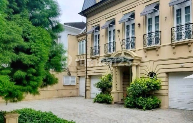 For Sale Dijual Rumah di Area Tulodong Senopati For Sale Dijual Rumah di Area Tulodong Senopati