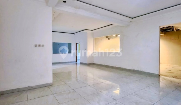 For Sale Rumah Lama Hitung Tanah Di Area Kebayoran Baru