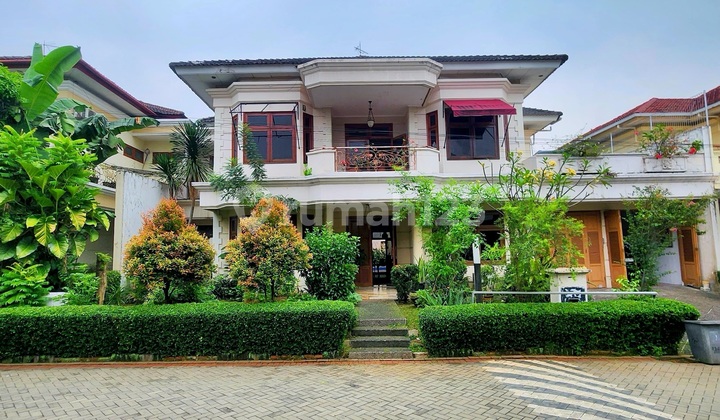 Fo Sale Rumah Klasik Di Pondok Labu Fo Sale Rumah Klasik Di Pondok Labu