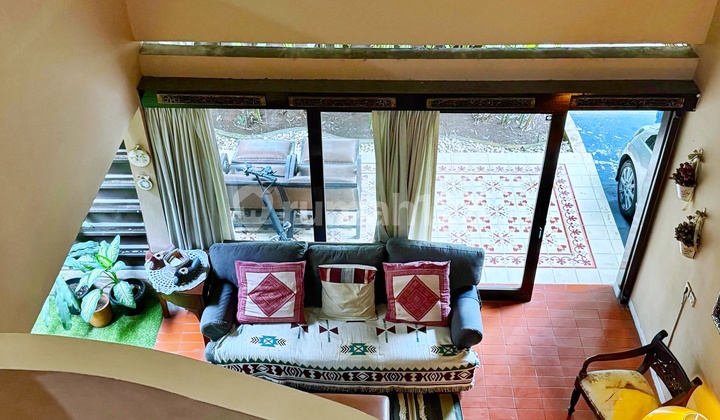 For Sale Dijual Rumah Nyaman dan Asri di Area Bintaro Sektor 1 2