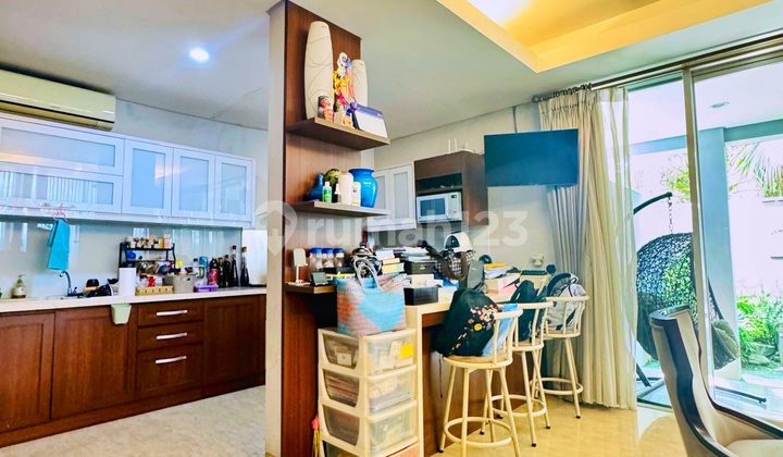 Forsale Dijual Rumah Cantik & Asri di Area Pondok Indah 2