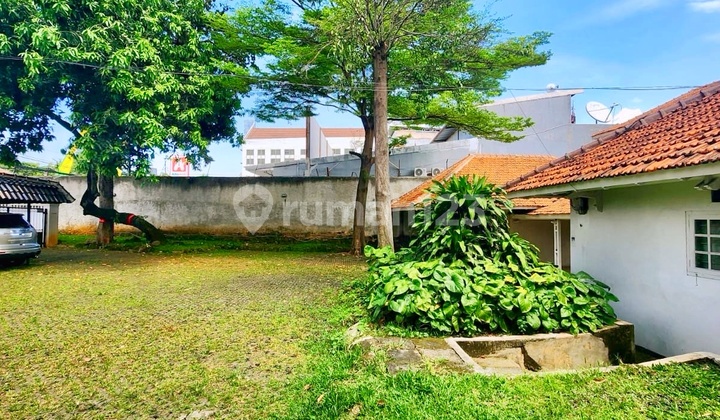 For Sale Rumah Di Mampang Prapatan Jakarta Selatan 2