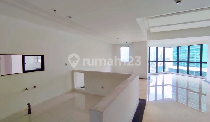 For Sale Dijual Apartemen Di Area Setiabudi 1