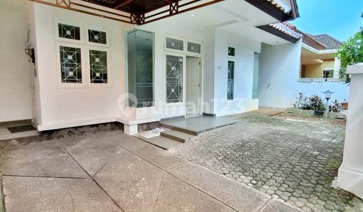 For Sale Dijual Rumah Di Area Lebak Bulus Cilandak