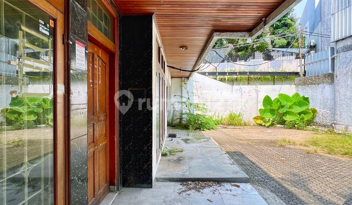 For Sale Dijual Rumah Di Senopati 2