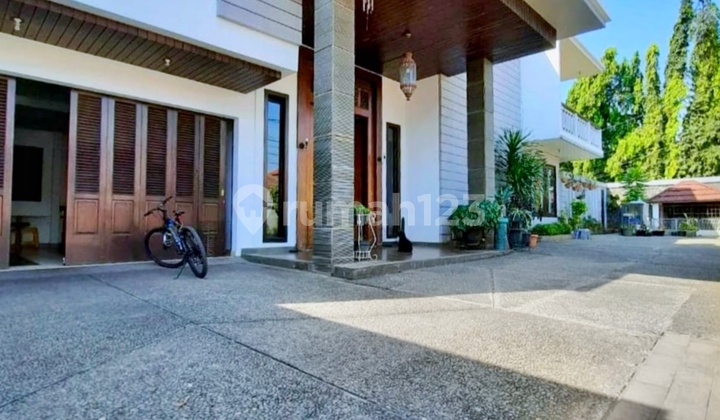 For Sale Dijual Rumah Siap Huni Di Area Veteran Bintaro For Sale Dijual Rumah Siap Huni Di Area Veteran Bintaro