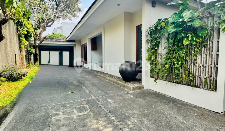 For Sale Rumah Di Cipete