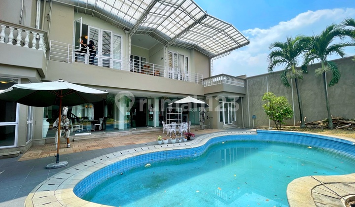 For Sale Dijual Rumah Di Area Cinere 1