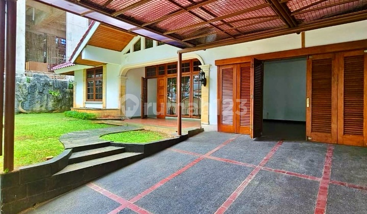 For Sale Rumah Di Mega Kuningan 