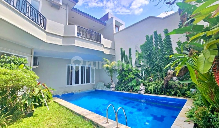 For Rent Disewakan Rumah Modern Asri Di Area Cipete For Rent Disewakan Rumah Modern Asri Di Area Cipete