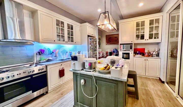 For Sale Dijual Rumah Di Serenia Hills Lebak Bulus 2