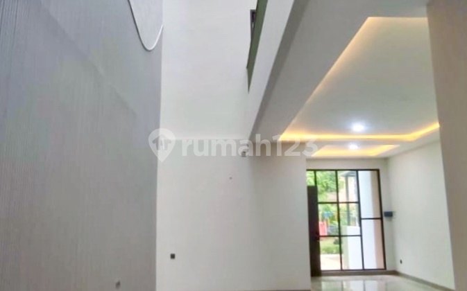 For Sale Rumah Baru Tahun 2025 Di Pondok Indah Jakarta Selatan