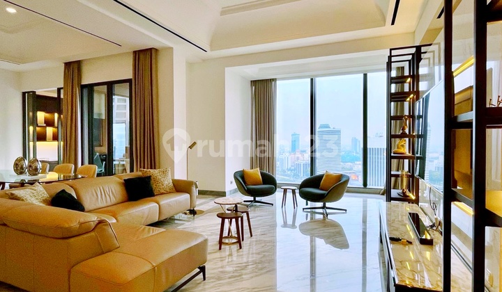 For Sale The Langham Residences Apartment 2