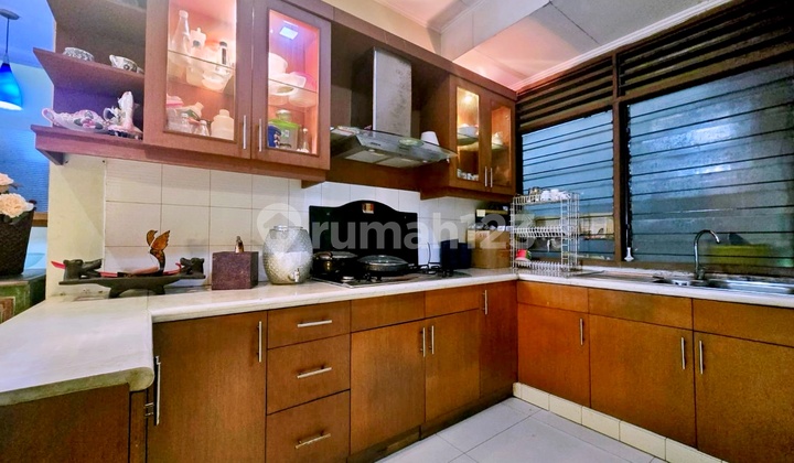 For Sale Dijual Rumah Di Area Pondok Indah 2