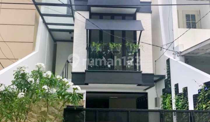 For Rent Disewakan Rumah di Area Pondok Indah