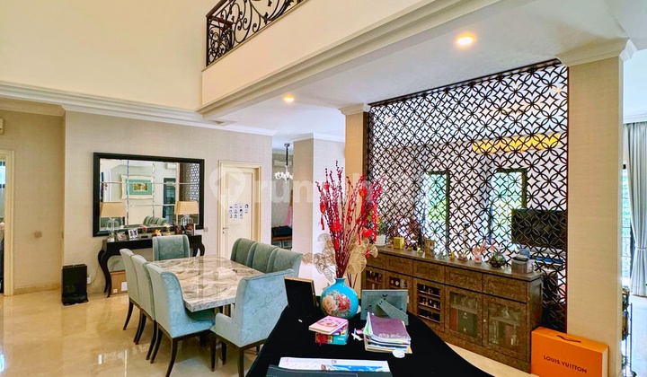 For Sale Dijual Rumah Mewah Luxurious Classic Design Modern Area Senopati For Sale Dijual Rumah Mewah Luxurious Classic Design Modern Area Senopati