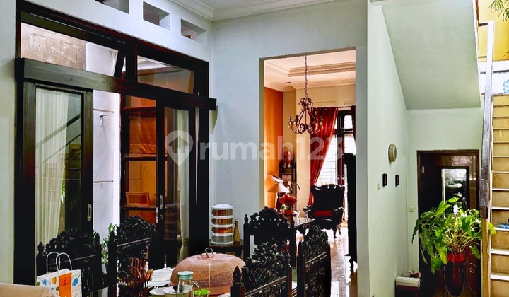 For Sale Dijual Rumah Di Area Cilandak Dekat Dengan Mall Cilandak Town Square 2