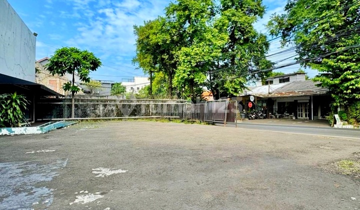 For Sale Ruang Usaha Di Kemang Timur For Sale Ruang Usaha Di Kemang Timur