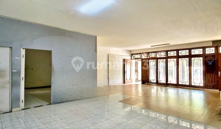 For Rent Disewakan Rumah Di Area Kebayoran Baru 2